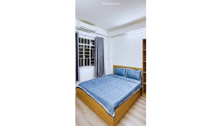  BÁN NHÀ CHDV SIÊU HIẾM PHAN VĂN HÂN, P17, BÌNH THẠNH – 8,25 TỶ